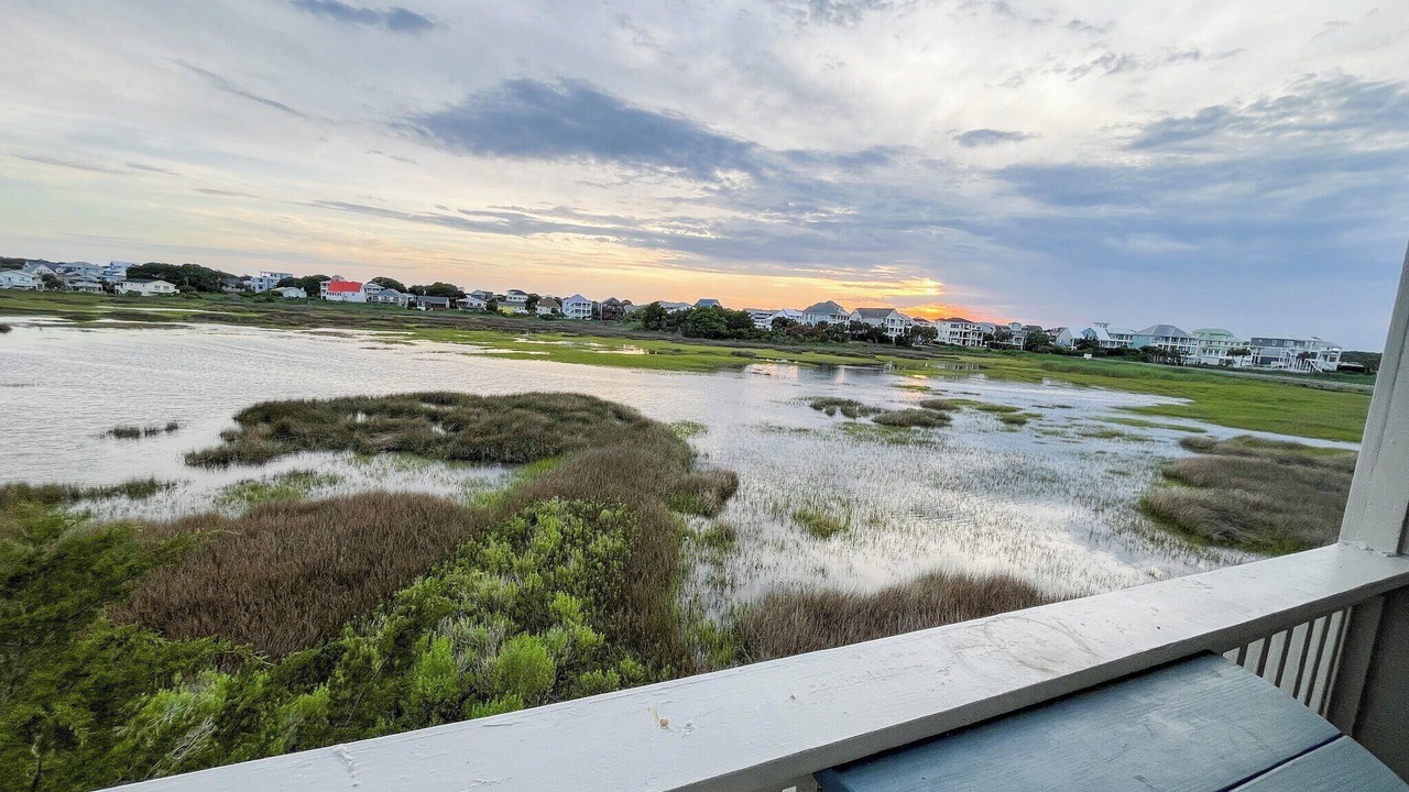 Photo of Outdoor in North Carolina Coast