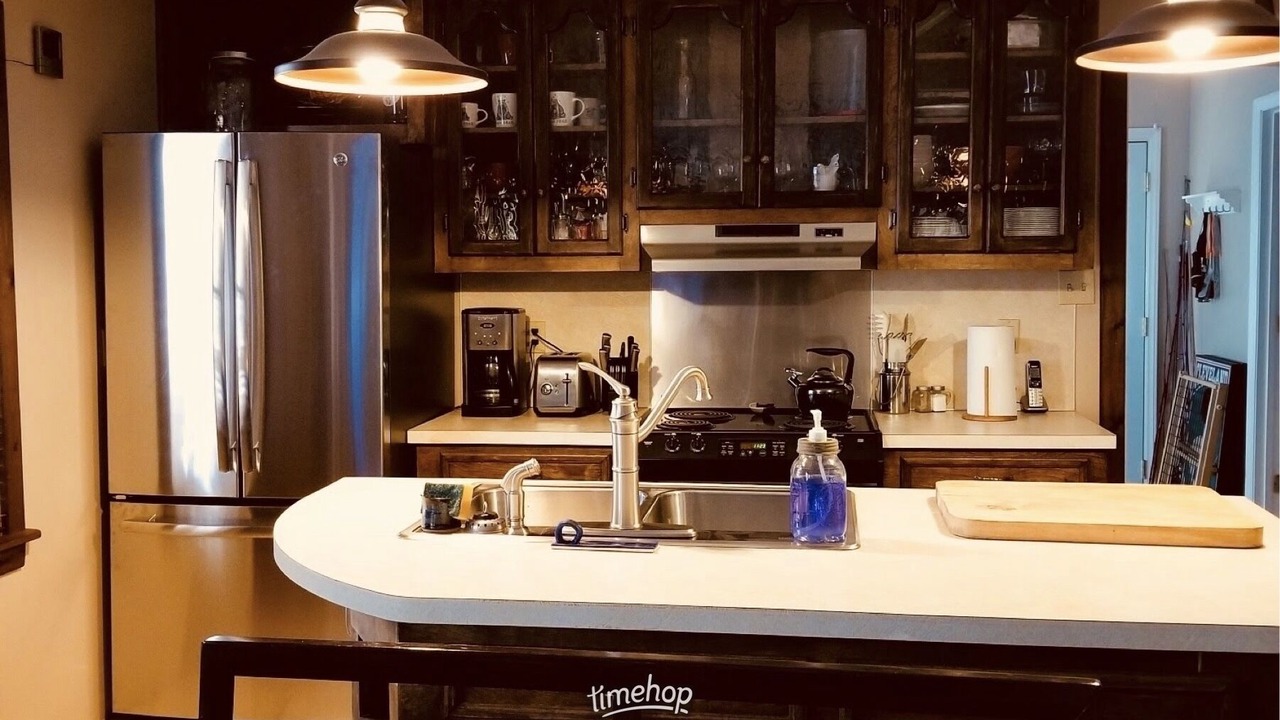 Photo of Kitchen in Marion