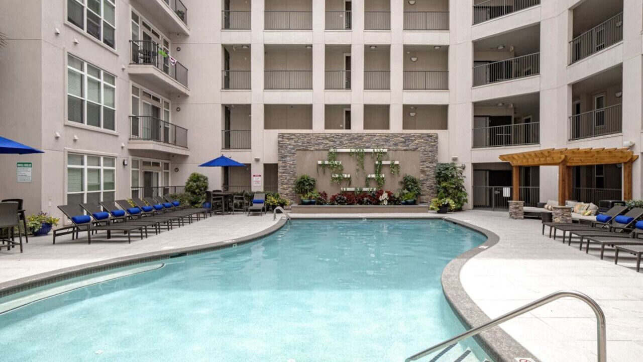 Photo of Outdoor in Second Ward
