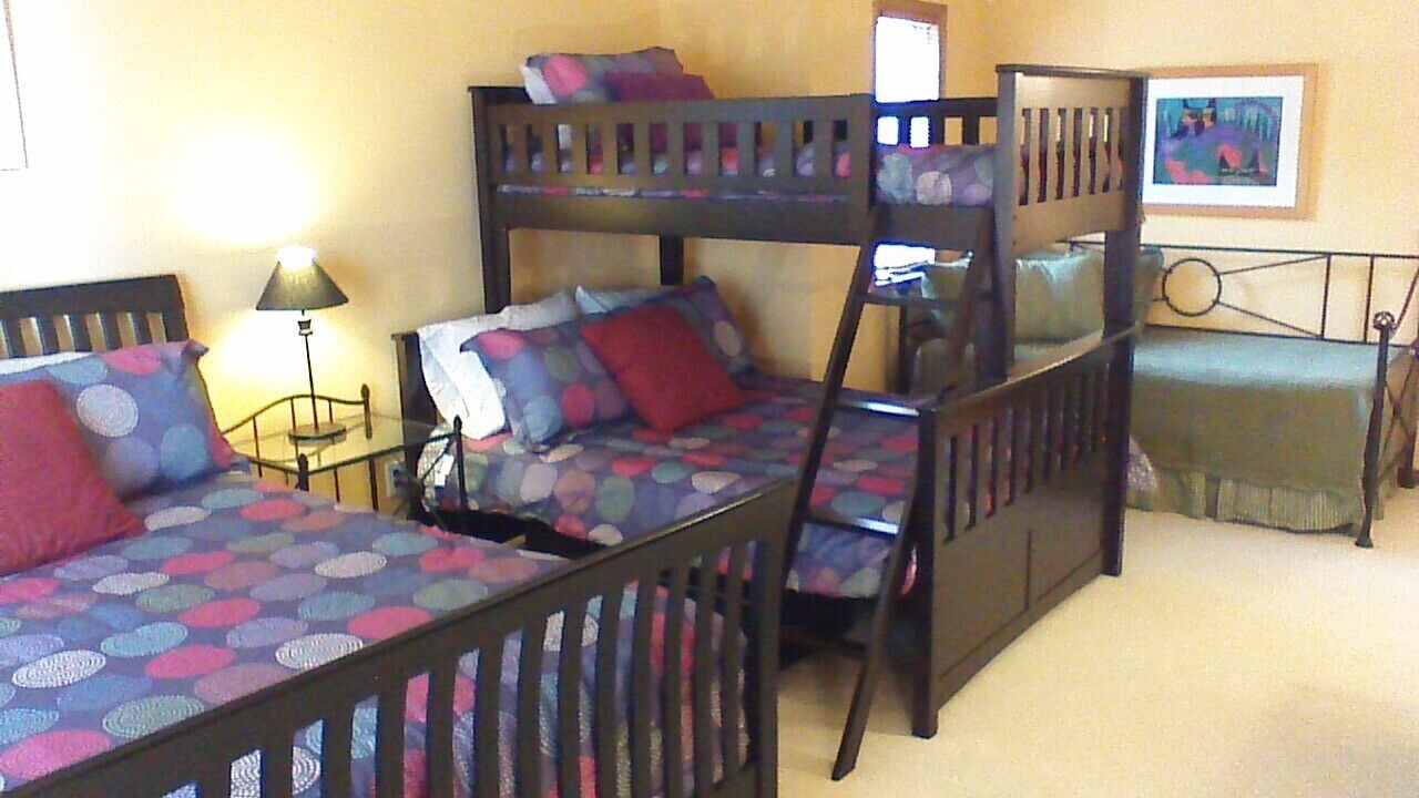 Photo of Bedroom in Pine Knoll Shores