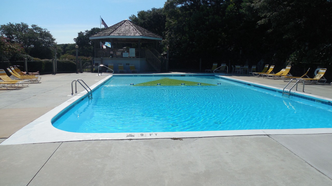 Photo of Outdoor in Pine Knoll Shores