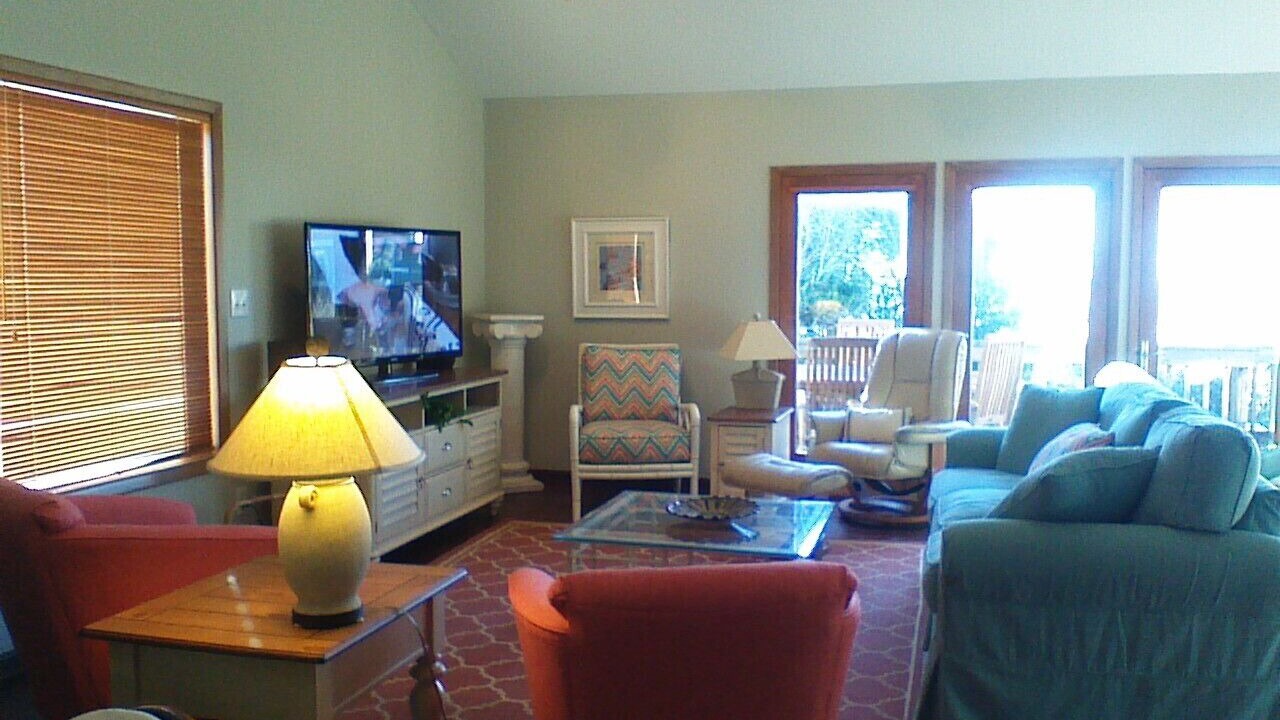 Photo of Bedroom in Pine Knoll Shores