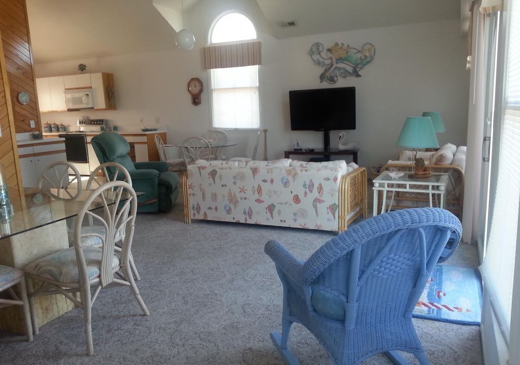 Photo of Livingroom in Kill Devil Hills
