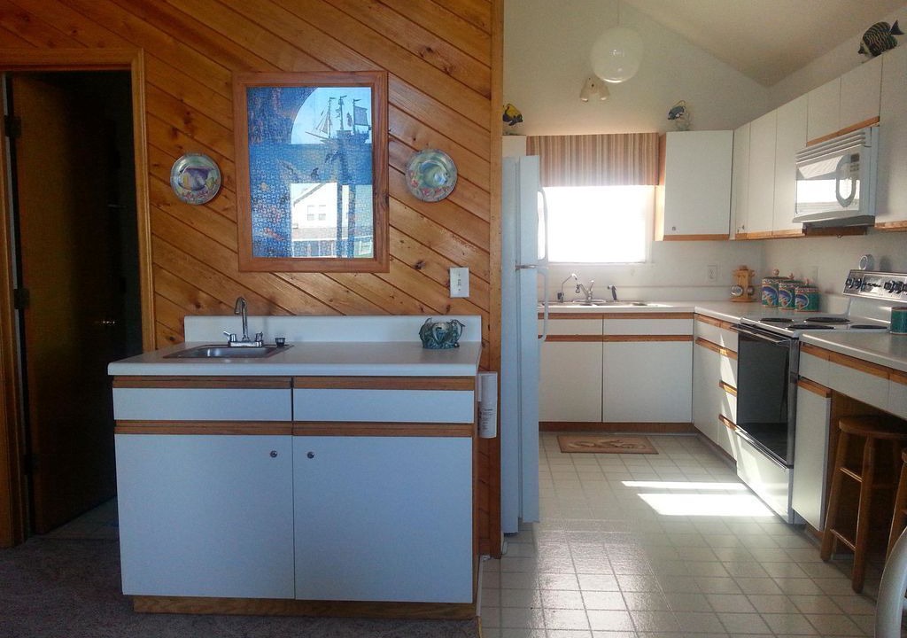Photo of Kitchen in Kill Devil Hills