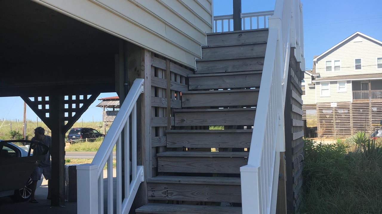 Photo of Outdoor in Kill Devil Hills