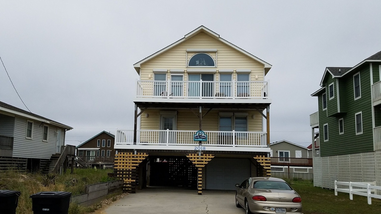 Photo of Outdoor in Kill Devil Hills