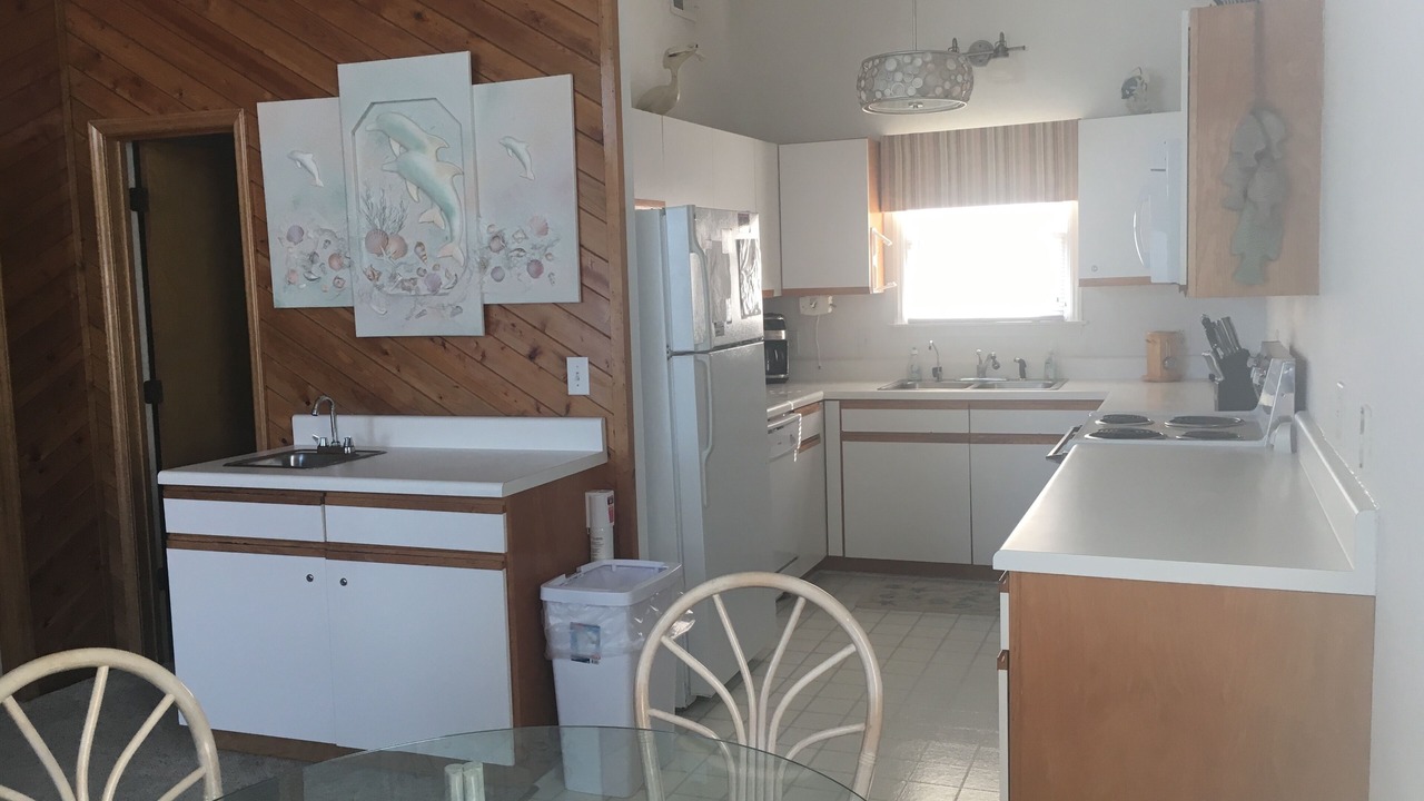 Photo of Kitchen in Kill Devil Hills