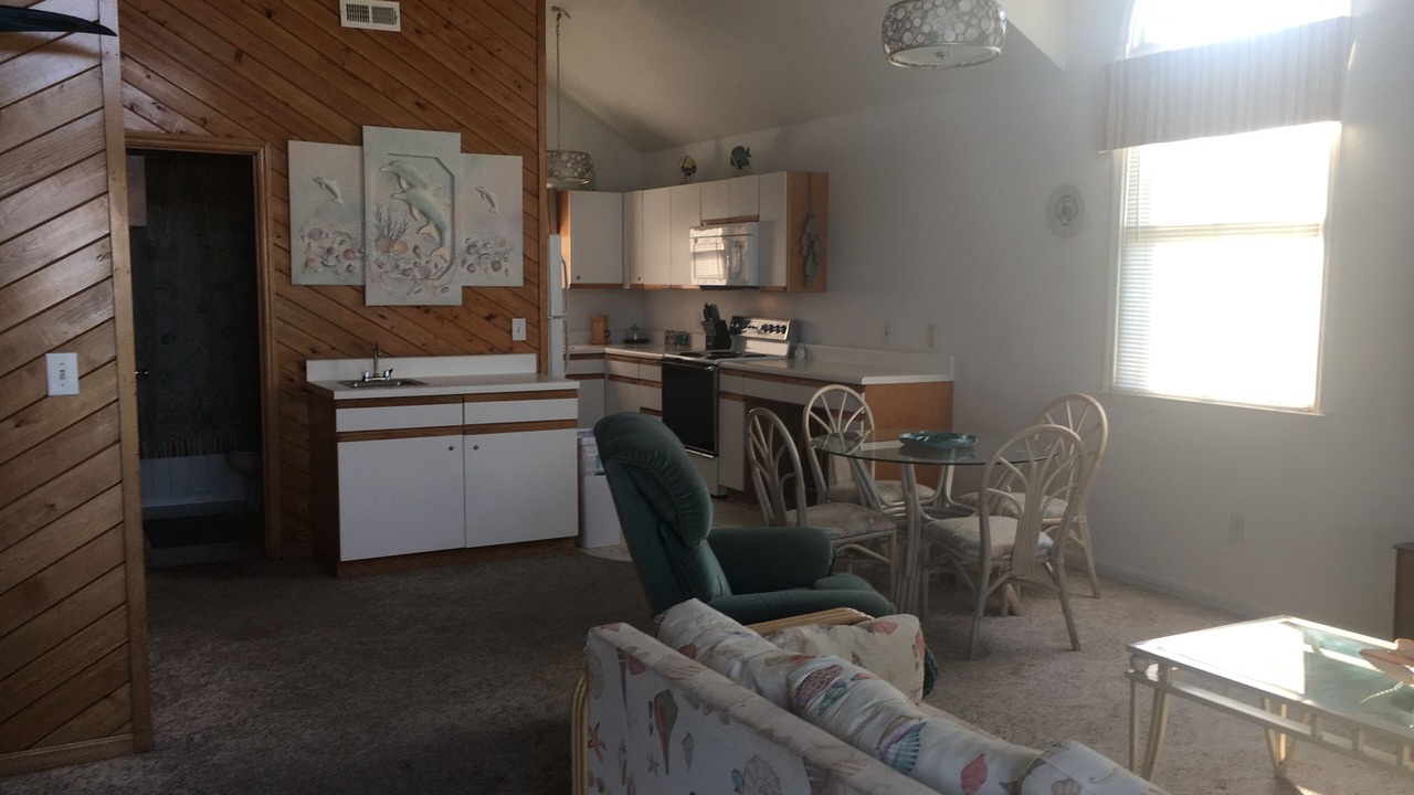 Photo of Livingroom in Kill Devil Hills