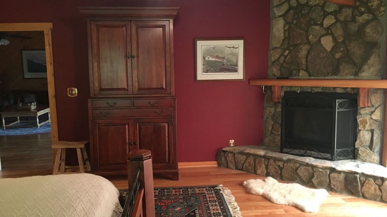 Photo of Livingroom in Ferguson