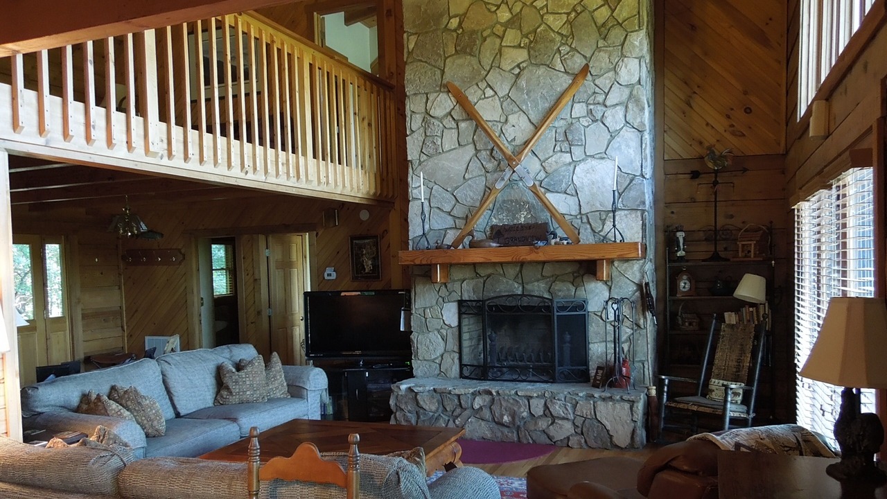 Photo of Livingroom in Ferguson