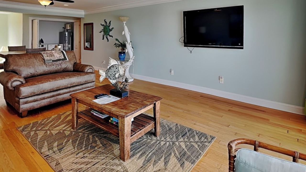 Photo of Bedroom in Kure Beach