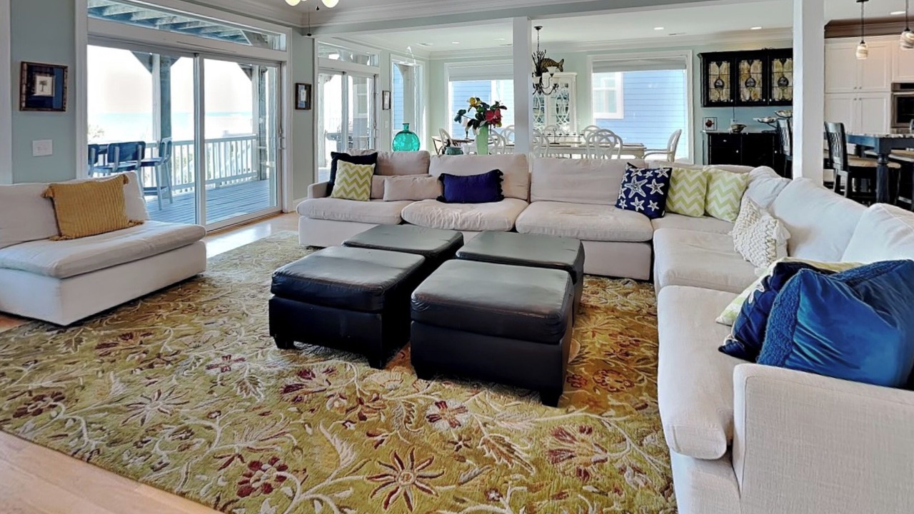 Photo of Bedroom in Kure Beach