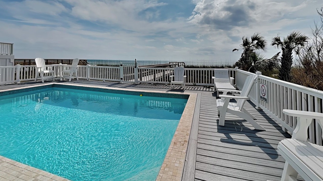 Photo of Outdoor in Kure Beach