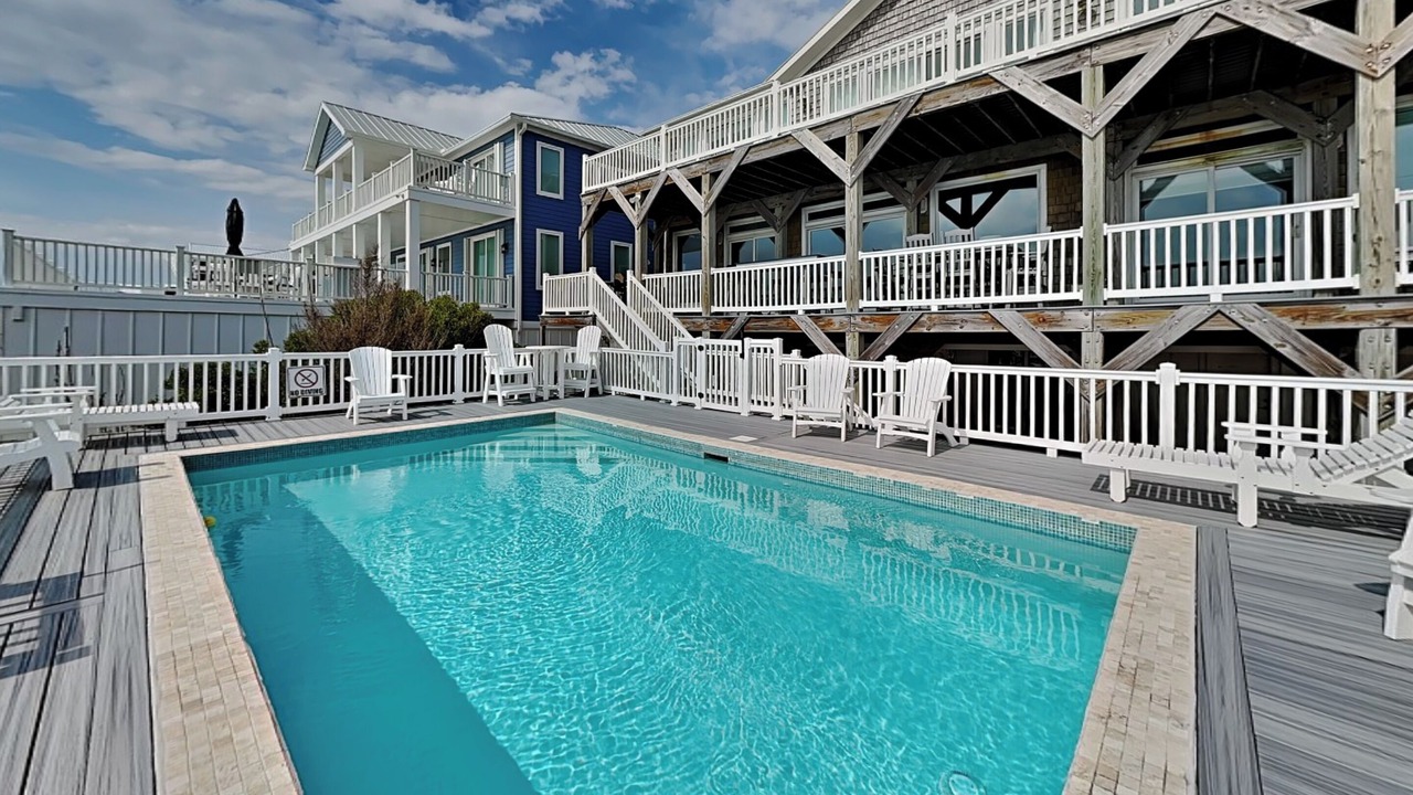 Photo of Outdoor in Kure Beach