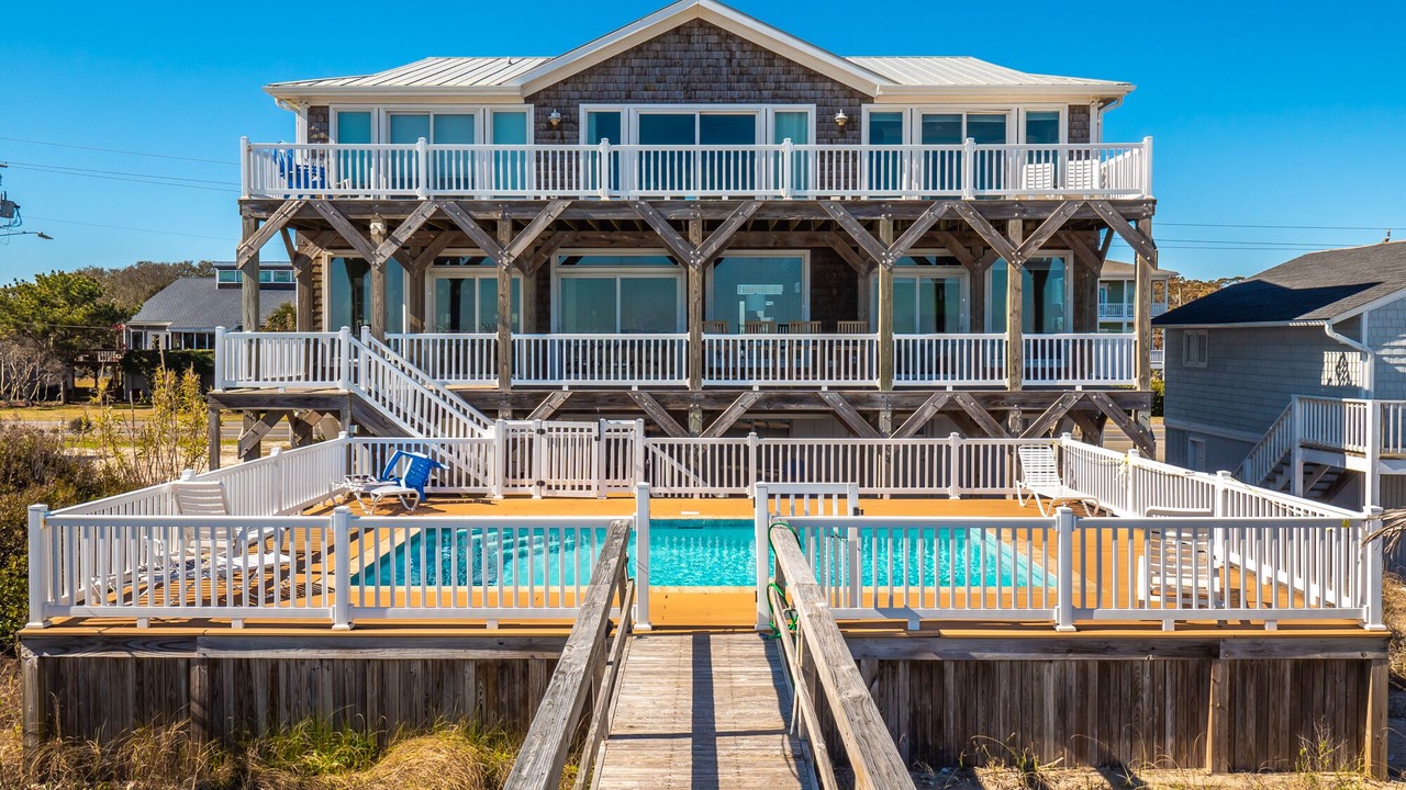 Photo of Outdoor in Kure Beach