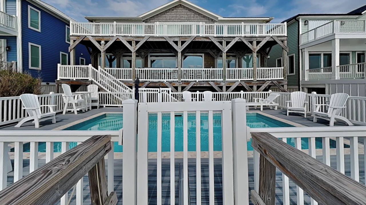 Photo of Outdoor in Kure Beach