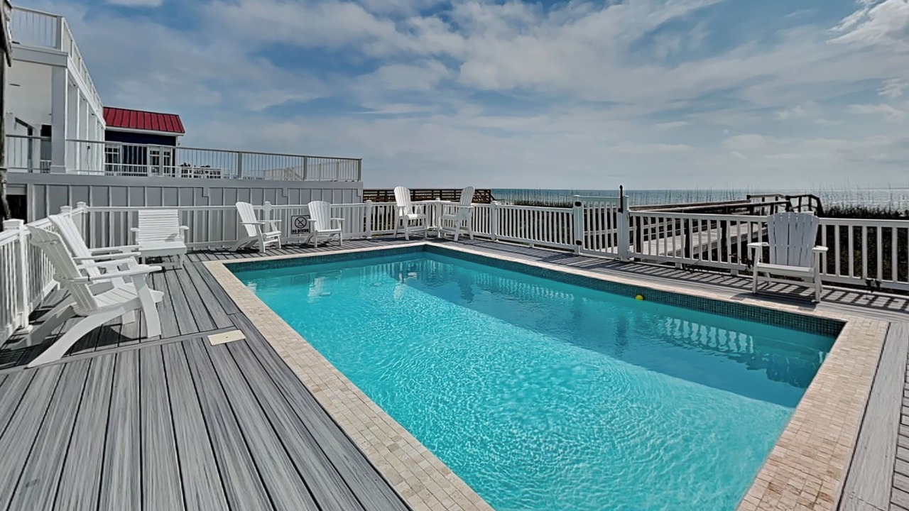 Photo of Outdoor in Kure Beach