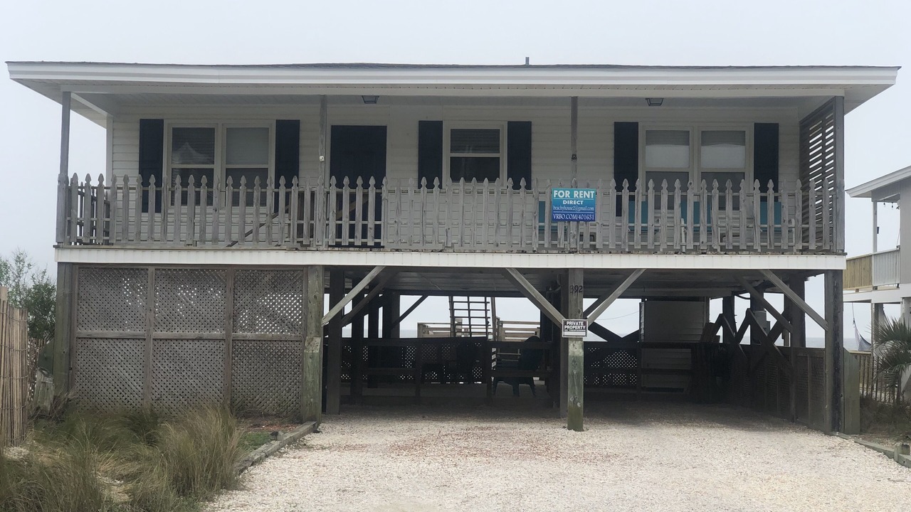 Photo of Outdoor in Ocean Isle Beach