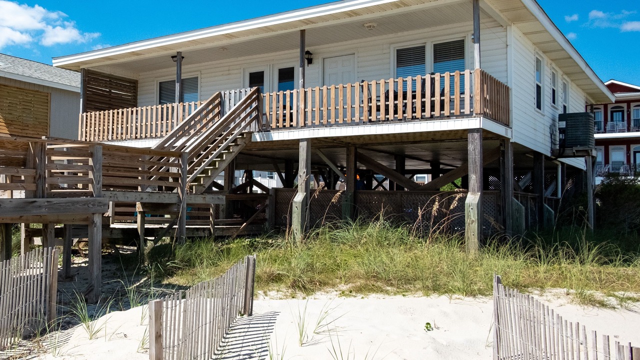 Photo of Outdoor in Ocean Isle Beach