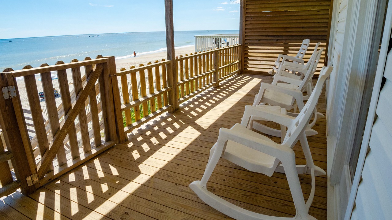 Photo of Outdoor in Ocean Isle Beach