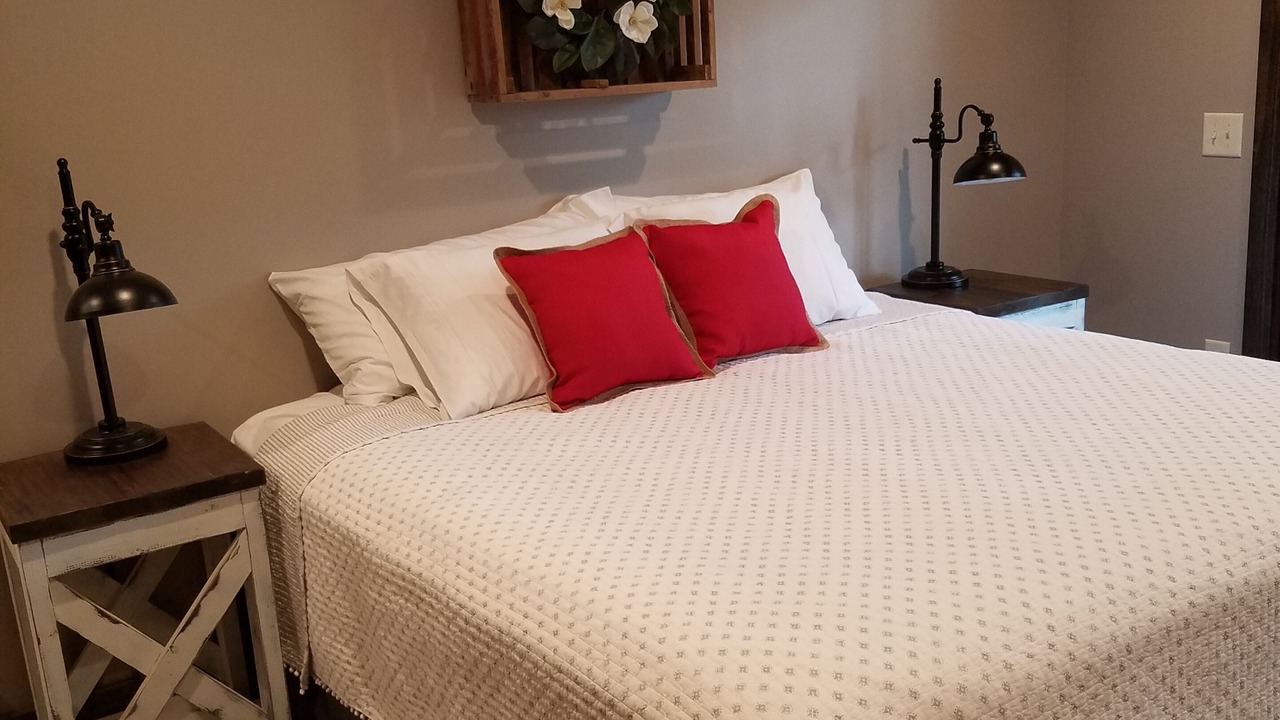 Photo of Bedroom in Robbinsville