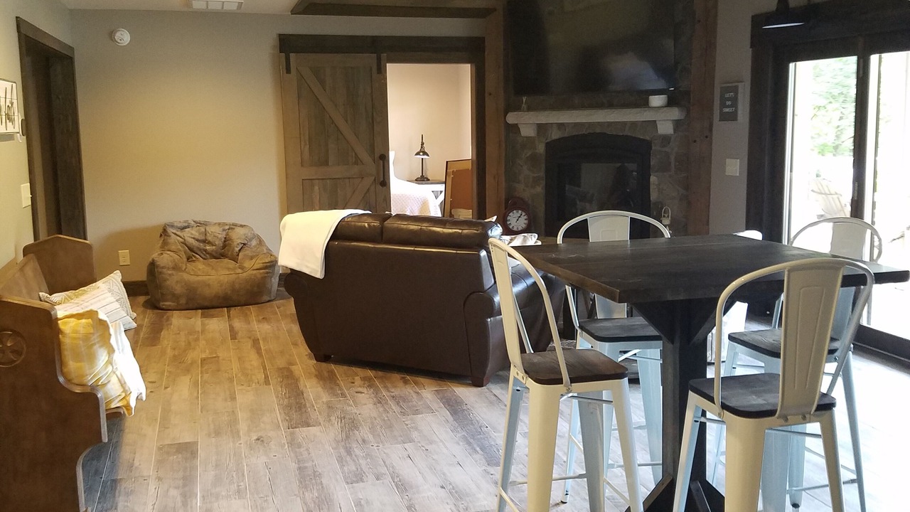 Photo of Bedroom in Robbinsville