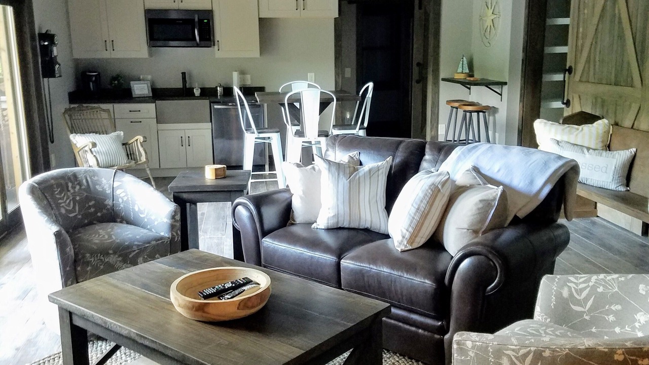 Photo of Bedroom in Robbinsville