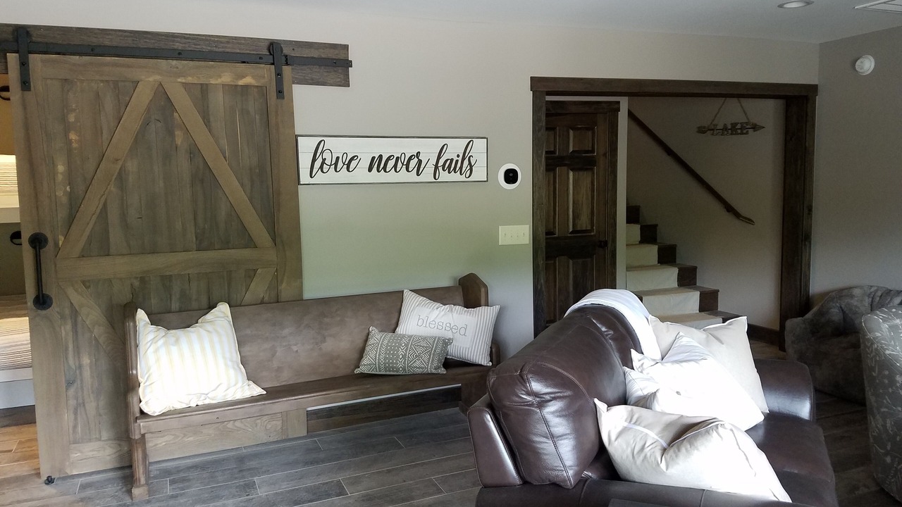 Photo of Bedroom in Robbinsville