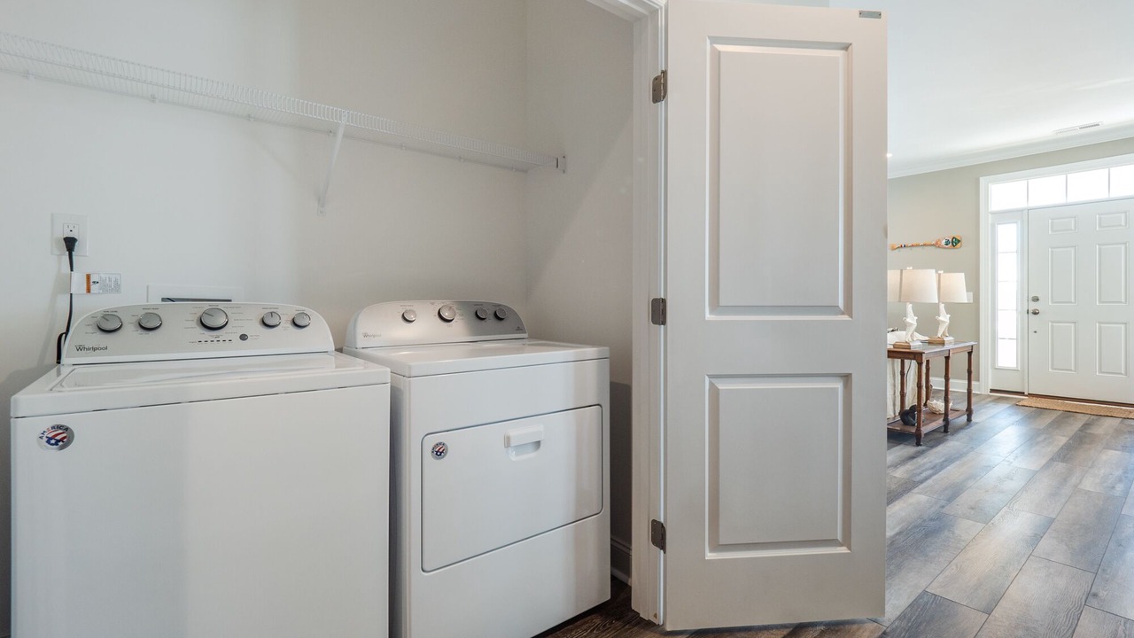 Photo of Bedroom in Kure Beach