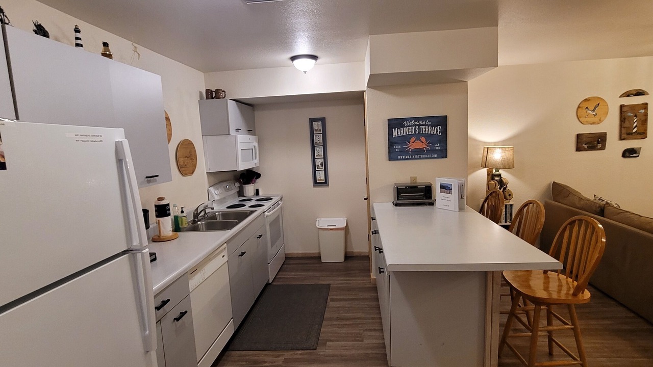 Photo of Kitchen in Avon