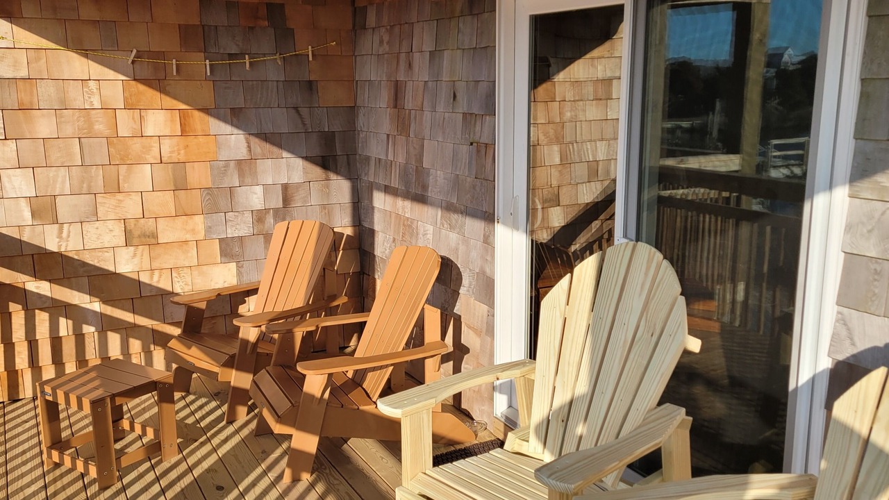 Photo of Patio Balcony in Avon