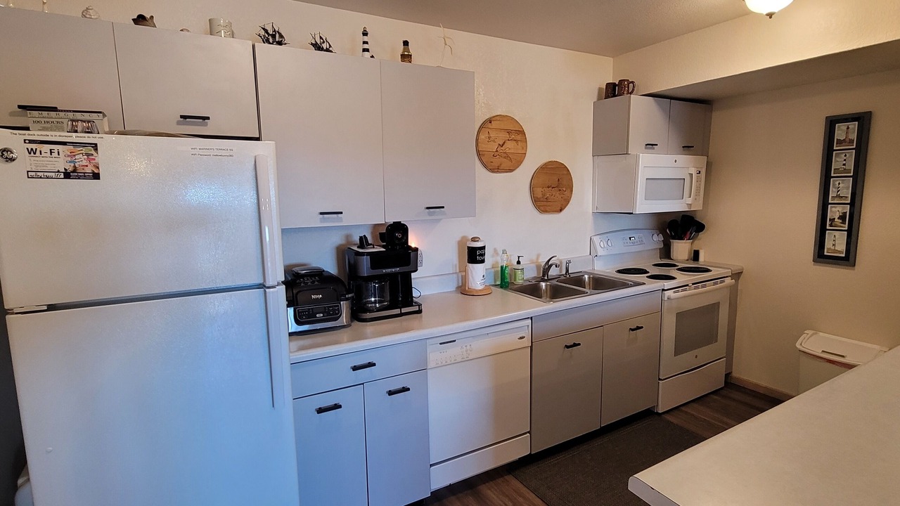 Photo of Kitchen in Avon