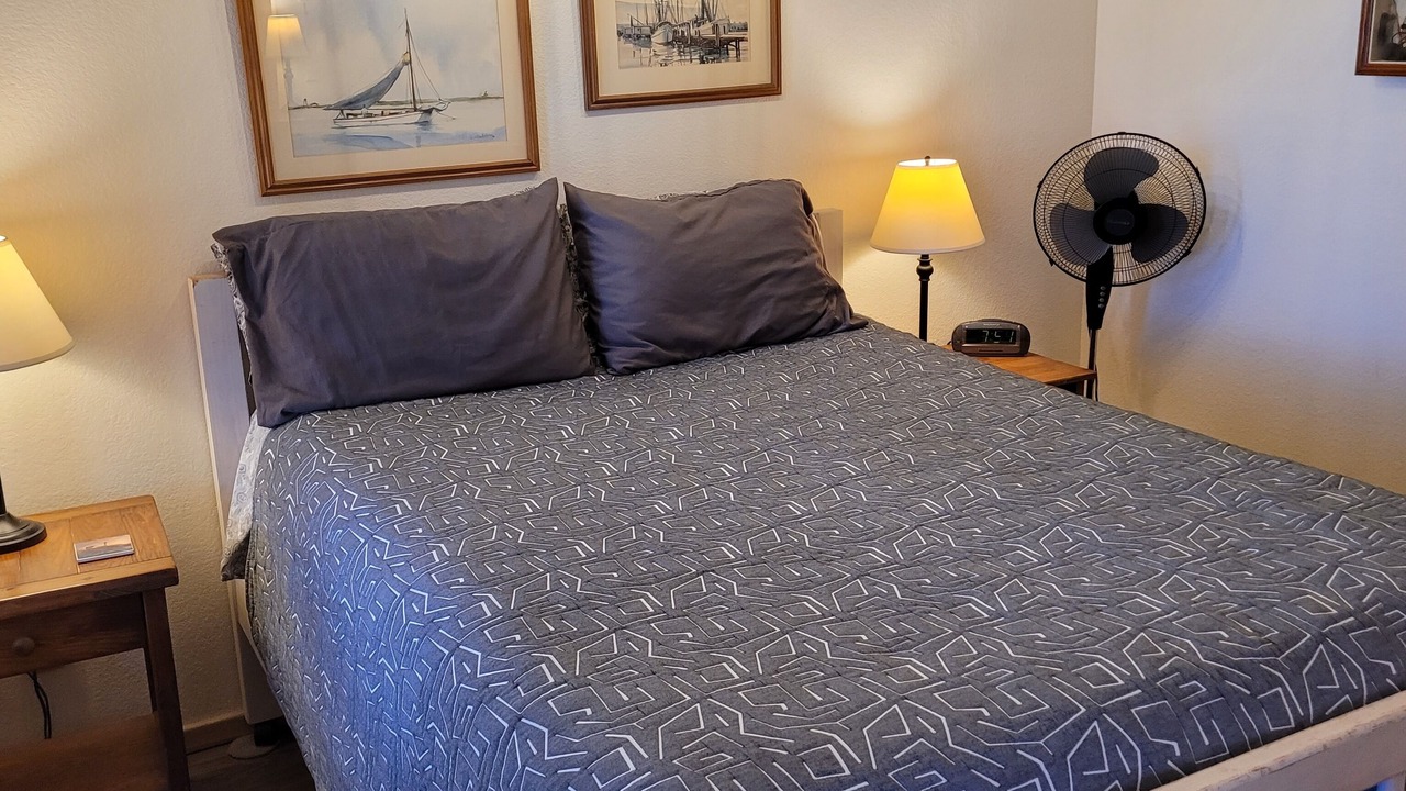 Photo of Bedroom in Avon
