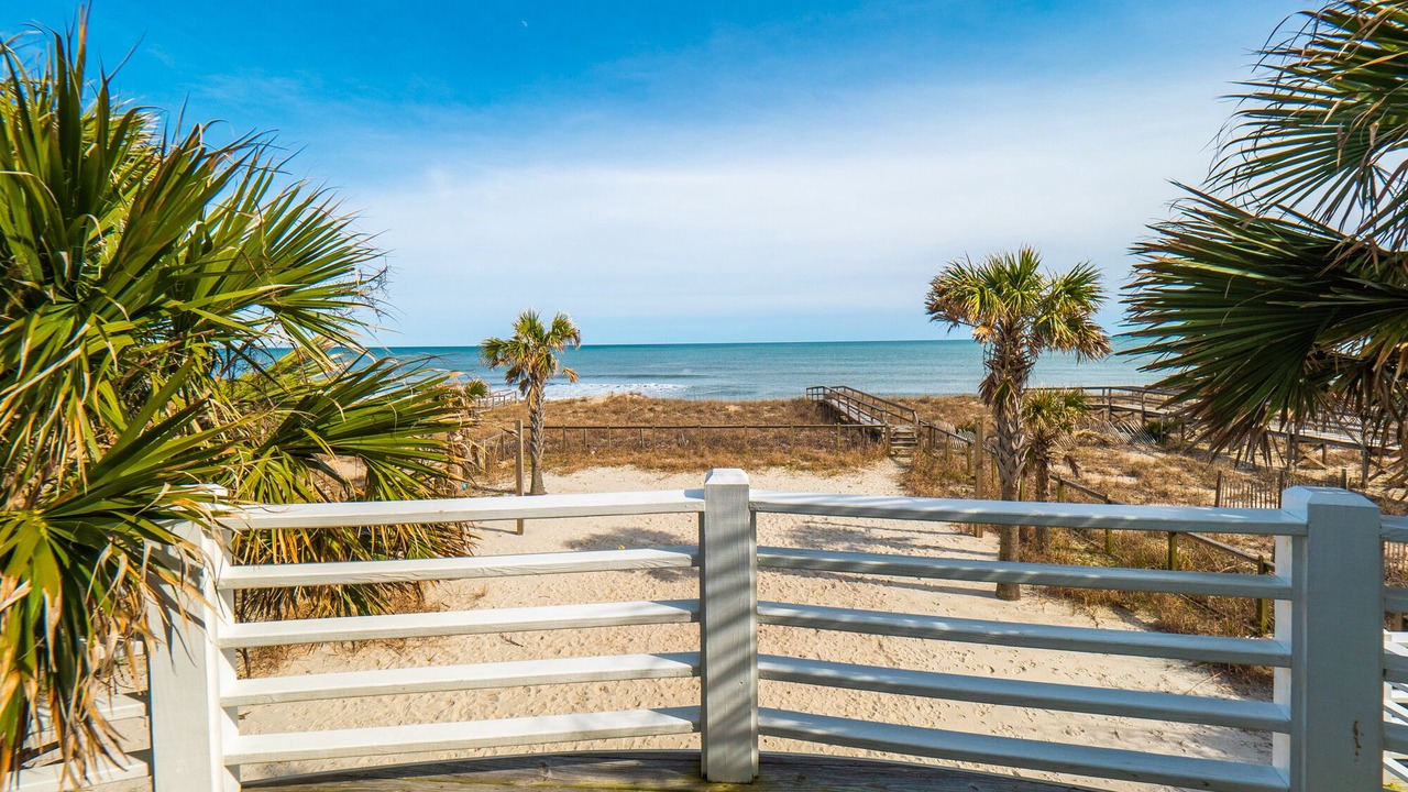 Photo of Others in Kure Beach
