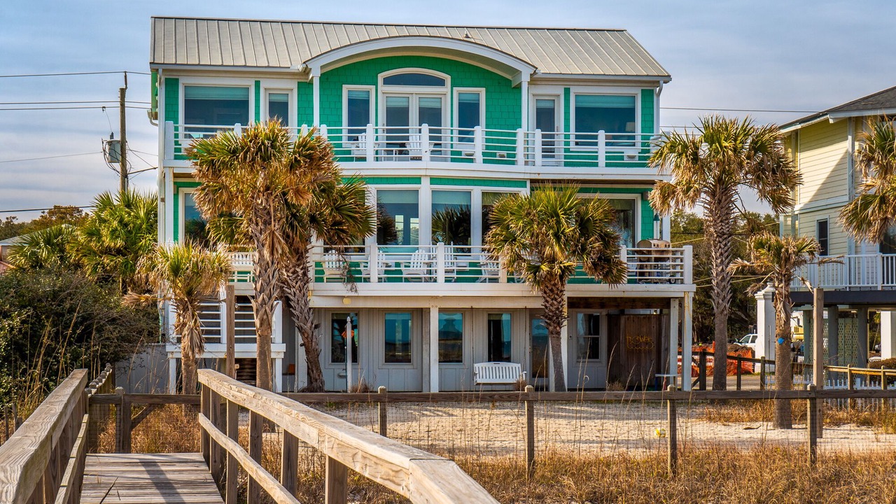 Photo of Outdoor in Kure Beach