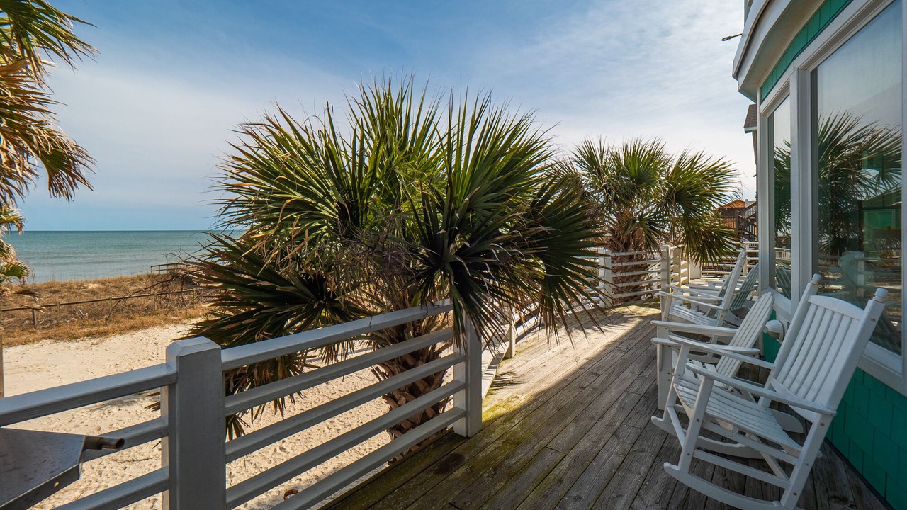 Photo of Others in Kure Beach