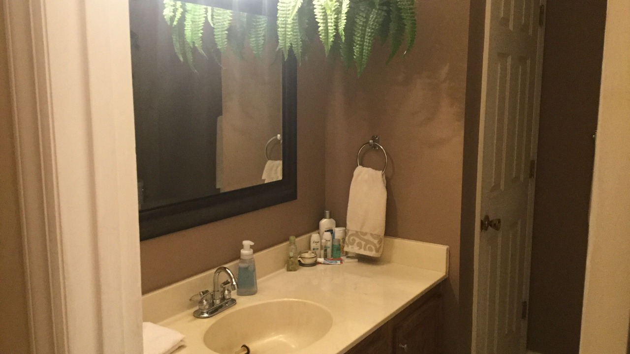 Photo of Bathroom in Elon