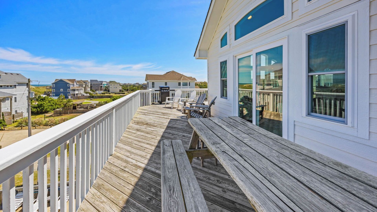 Photo of Others in Rodanthe
