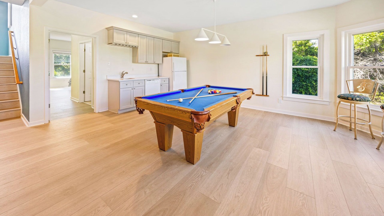 Photo of Bedroom in Rodanthe