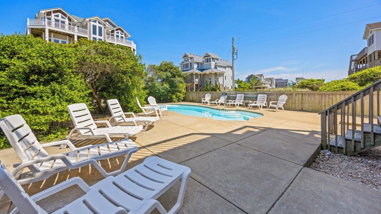 Photo of Outdoor in Rodanthe