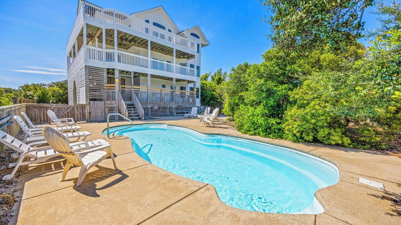 Photo of Outdoor in Rodanthe