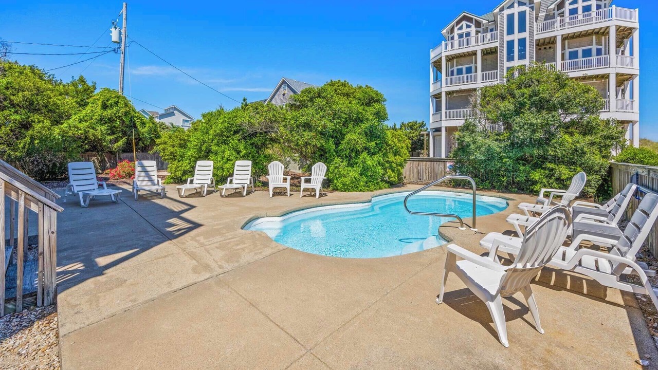 Photo of Outdoor in Rodanthe