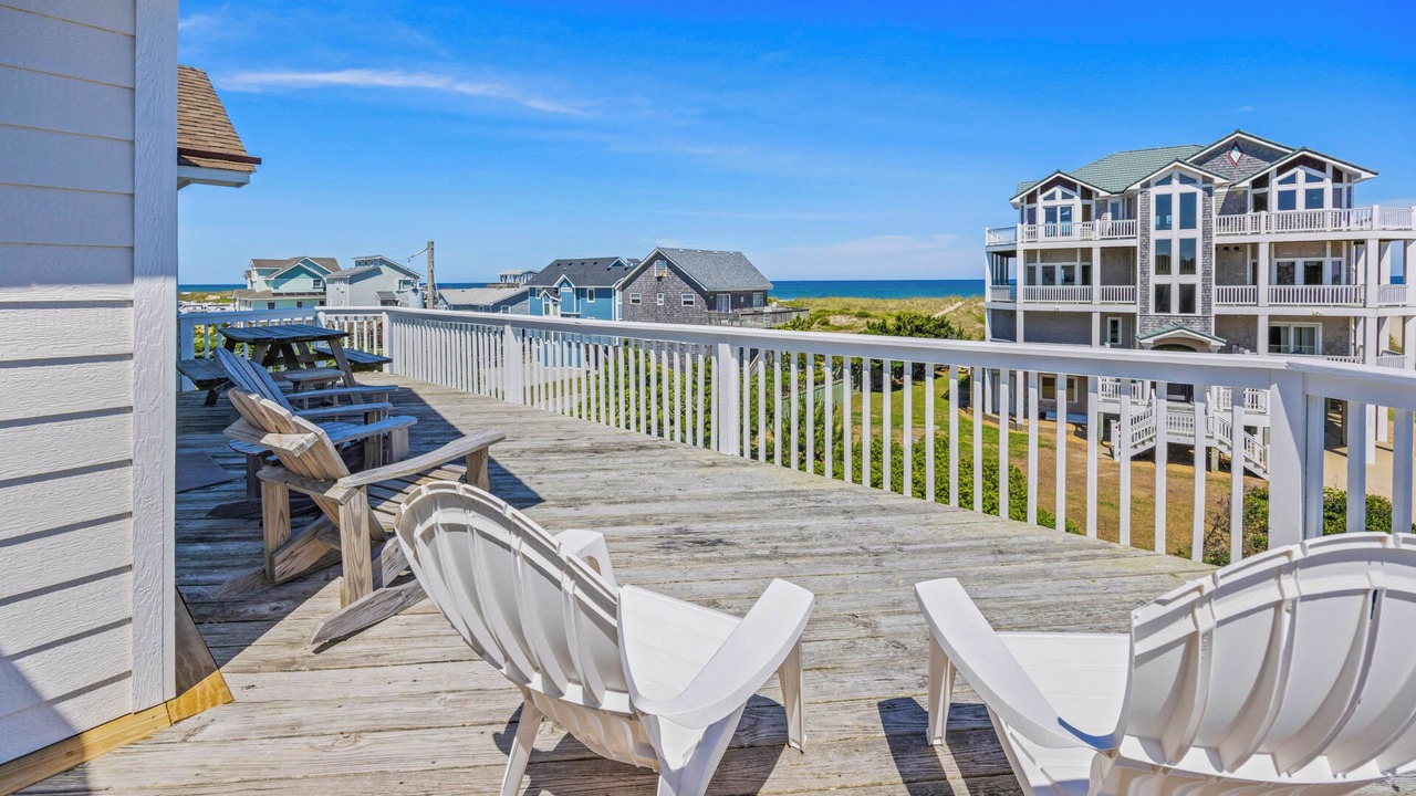 Photo of Others in Rodanthe