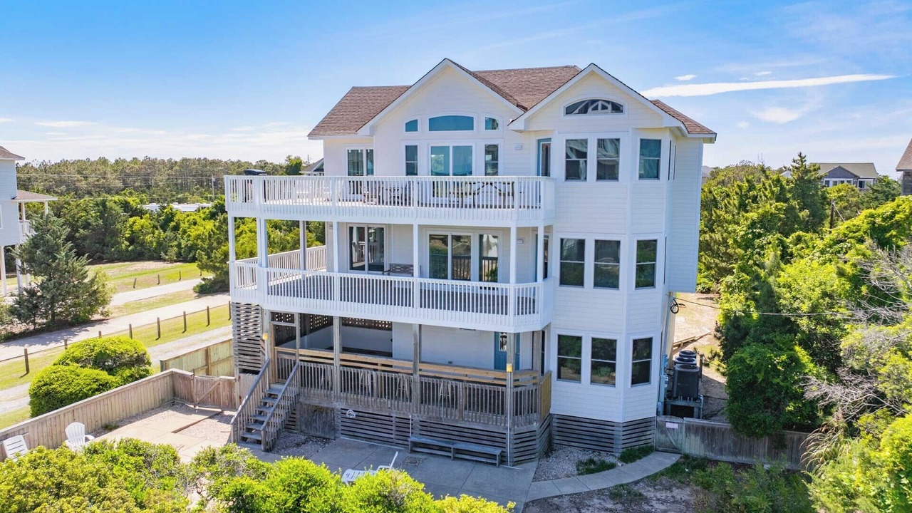 Photo of Outdoor in Rodanthe
