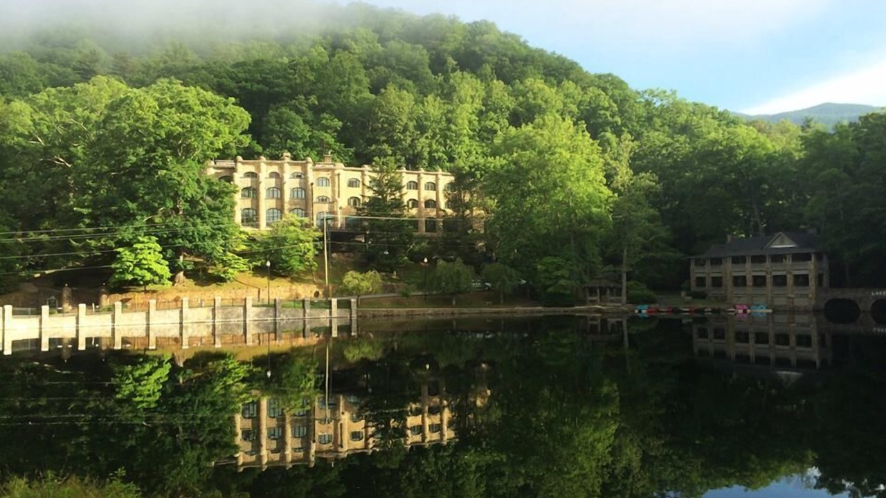 Photo of Outdoor in Black Mountain