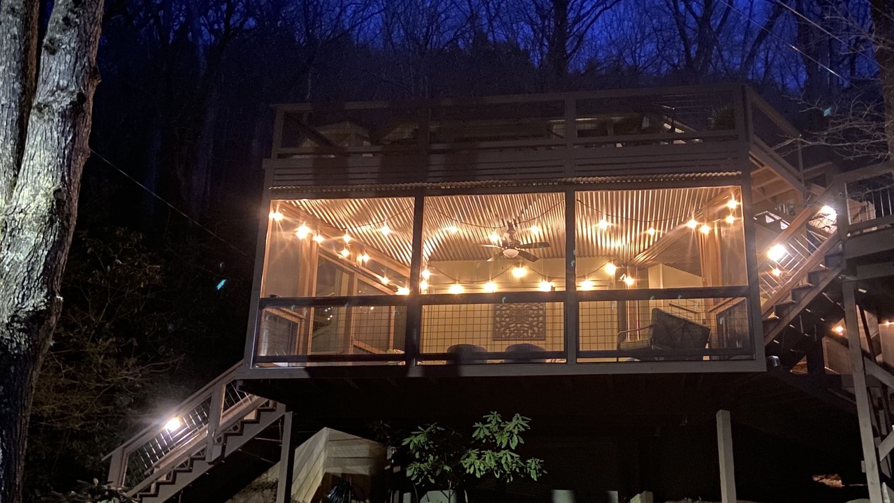 Photo of Outdoor in Black Mountain
