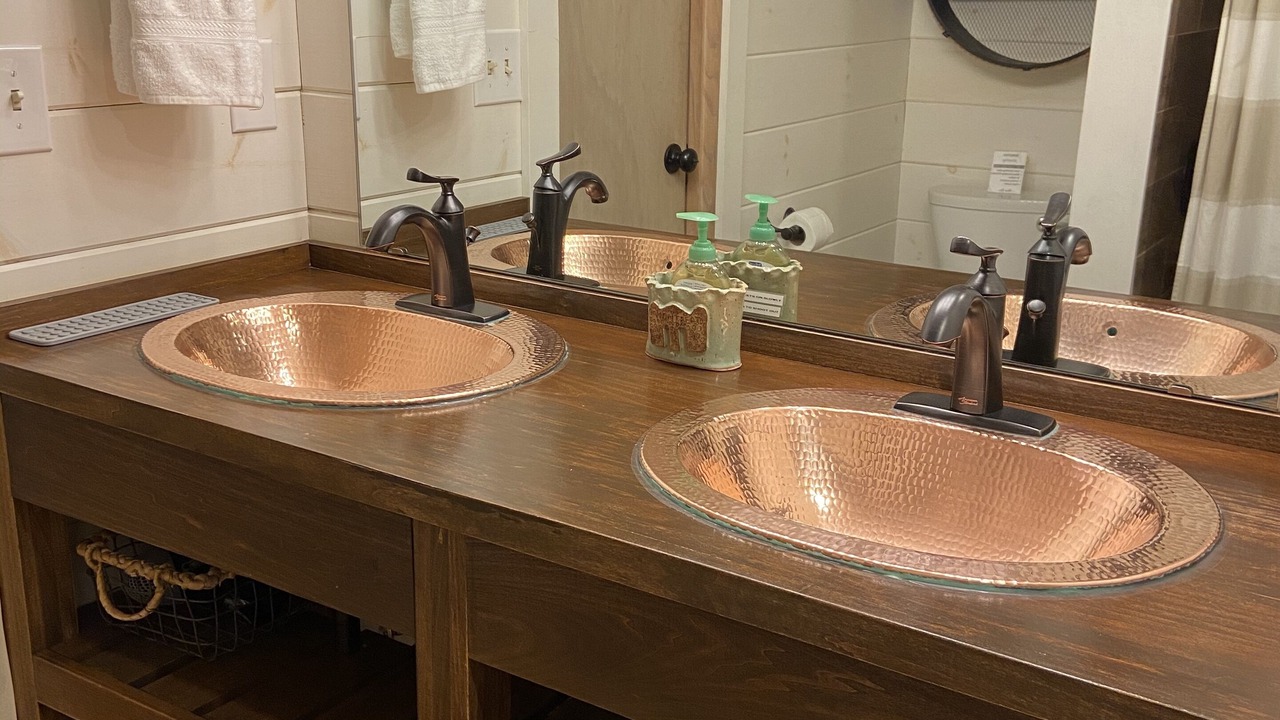 Photo of Bathroom in Black Mountain