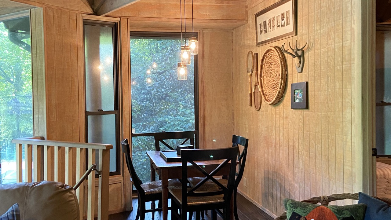 Photo of Livingroom in Black Mountain