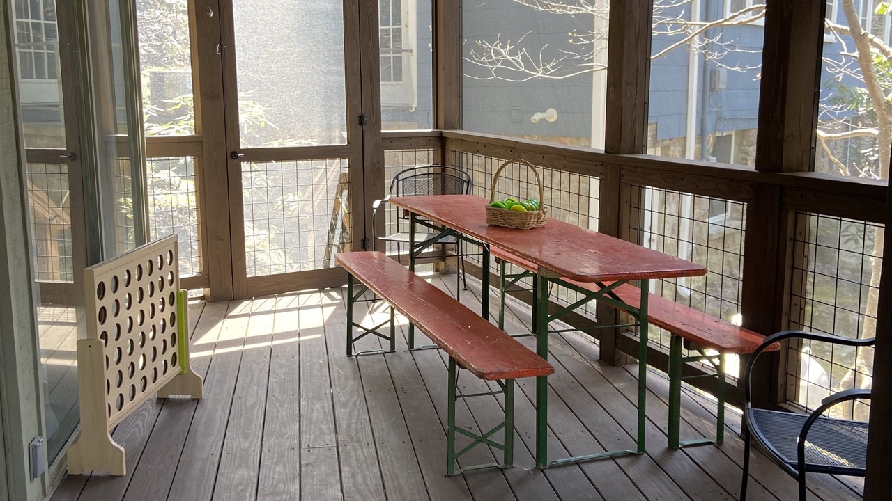 Photo of Outdoor in Black Mountain