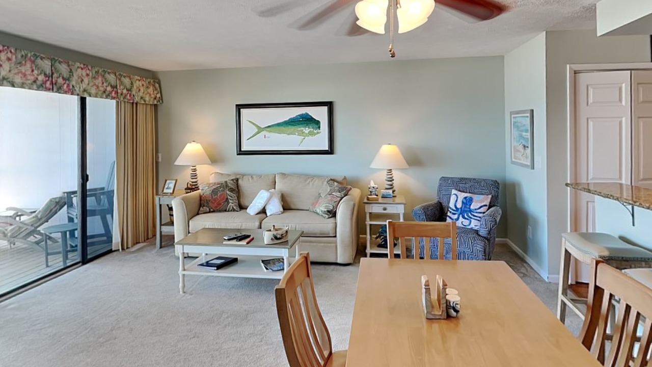 Photo of Bedroom in Wilmington Beach